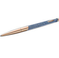Penna Swarovski Donna Anniversary in Acciaio placcato oro rosa 5534317 - 5534317